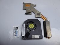 Dell Precision M6600 CPU Kühler Cooling Fan 0TDK7R...