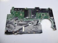 Dell Precision M6600 i7  Mainboard Motherboard 0NVY5D  #4204