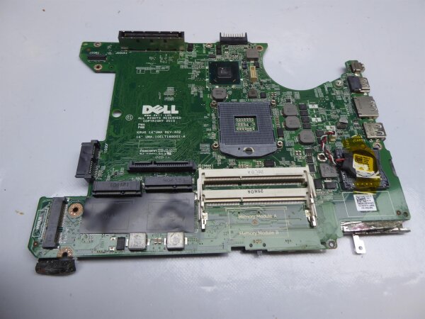Dell Latitude E5420 Mainboard Motherboard 0NHWTJ #3169