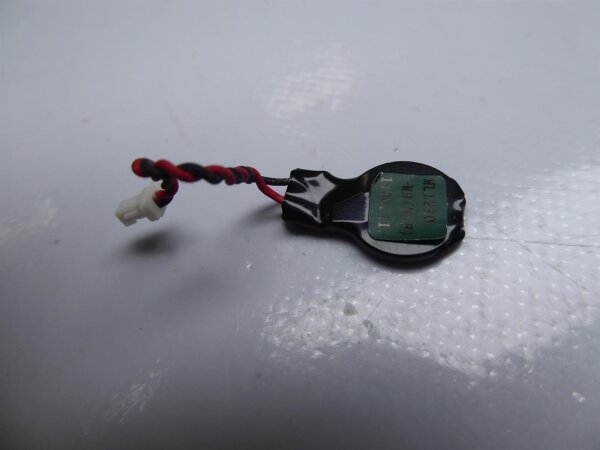Sony Vaio PCG-61814M Cmos Bios Batterie mit Kabel ML1220-M9 #4205