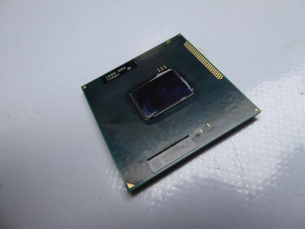 Sony Vaio PCG-61814M Intel Core i-3 2350M 2,3GHz SR0DN #CPU-32