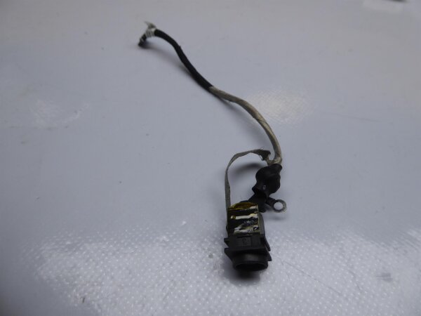 Sony Vaio PCG-71211W ORIGINAL Powerbuchse mit Kabel 015-0101-1505_A  #4206