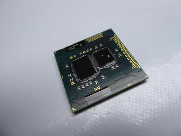 Sony Vaio PCG-71211W Intel i3-350M CPU mit 2,26GHz SLBPK #4206