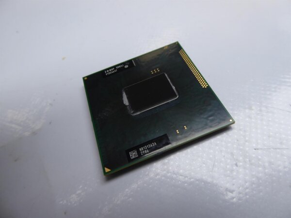 Sony Vaio PCG-71911M Intel i3-2330M CPU 2,20 GHz SR04J  #CPU-16