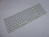 Sony Vaio PCG-71911M ORIGINAL AZERTY Keyboard French...