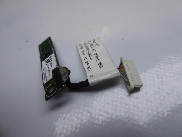 Dell Latitude E5520 Bluetooth Modul mit Kabel 0WJCJD #3165
