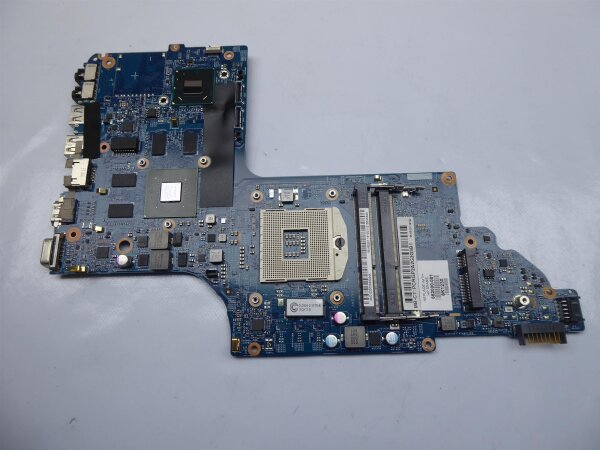 HP Pavilion DV7 7000 Serie Mainboard Nvidia GeForce GT635M 682000-001 #4210
