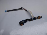 Sony Vaio SVS151E2AM Powerbutton Board mit Kabel...