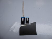 Sony Vaio SVS151E2AM LAN SD Kartenleser Board mit Kabel  #4211