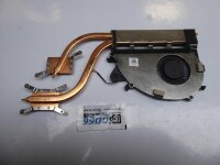 Sony Vaio SVS151E2AM Kühler Lüfter Cooling Fan 300-0001-2358_A  #4211