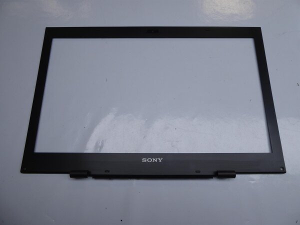 Sony Vaio SVS151E2AM Displayrahmen Blende 012-000A-9352-A #4211