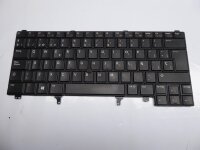 Dell Latitude E6430 ORIGINAL QWERTY Keyboard Spain...