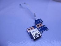 Toshiba Satellite L870 USB Board mit Kabel #4213
