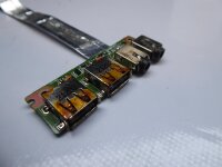 ASUS K53E USB Audio Sound Board mit Kabel  #3485
