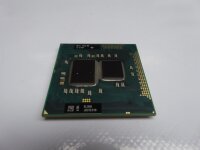 ASUS A52J K52JR Intel Core i3-370M 2,4GHz 3MB 667MHz...