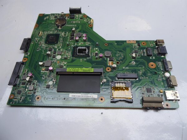 ASUS X54C-SX289V i3-2350M Mainboard Motherboard 69N0MDM12A31 #3607
