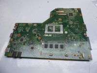 ASUS X54C-SX289V i3-2350M Mainboard Motherboard 69N0MDM12A31 #3607