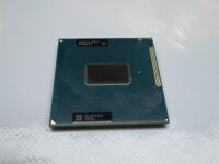 ASUS F75A Intel i5-3230M 3,20GHz CPU SR0WY  #CPU-14