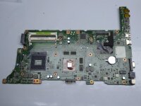 ASUS X73S i3 2 Gen. Mainboard mit Nvidia Geforce 540M Grafik 60-N5HMB2100 #3429