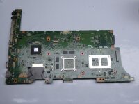 ASUS X73S i3 2 Gen. Mainboard mit Nvidia Geforce 540M Grafik 60-N5HMB2100 #3429