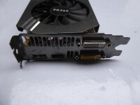 Zotac Nvidia GeForce GTX 970 4GB PC Grafikkarte ZT-90101-10P #73424