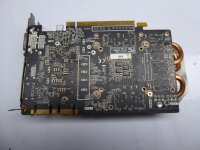 Zotac Nvidia GeForce GTX 970 4GB PC Grafikkarte ZT-90101-10P #73424