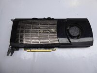 Gainward Nvidia GeForce GTX 480 1,5GB PC Grafikkarte 699-11022-0000-200 #73434