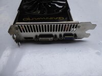 Gainward Nvidia GeForce GTX 560 1GB PC Grafikkarte  #73455
