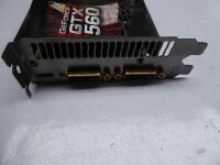 inno3d Nvidia GeForce GTX 560 1GB PC Grafikkarte  #73460