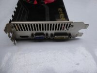 Nvidia Geforce GTS 450 1GB Grafikkarte GTS450 #73478