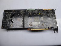 Asus Nvidia GTX GeForce 480 GTX480 1,5GB PC Grafikkarte #73497