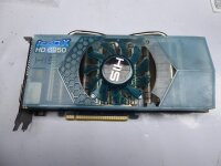 IceQX AMD Radeon HD 6950 2GB PC Grafikkarte HD6950 #73500