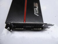 Asus Amd Radeon HD 5970 HD5970 2GB PC Grafikkarte #73516