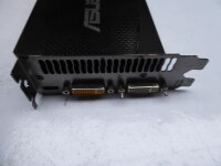 Asus Nvidia GeForce GTX 465 GTX465 1GB PC Grafikkarte #73534