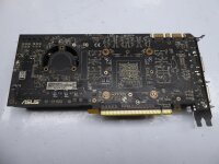 Asus Nvidia GeForce GTX 465 GTX465 1GB PC Grafikkarte #73534