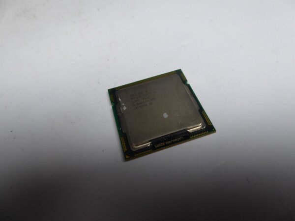 Apple A1311 21,5 Intel i3-540 3,06Ghz CPU Prozessor SLBTD Mid 2010 #3428
