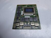 Nvidia Quadro 3000M 2GB GDDR5 Notebook Grafikkarte...