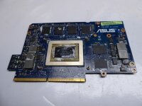 ASUS G75VW Nvidia GTX 670M Grafikkarte 60-N2VVG1200-B23...