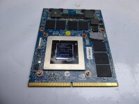 Clevo P157SM Schenker XMG Nvidia Grafikkarte GTX 780M 4GB 6-77-P370L-D02-A #73572