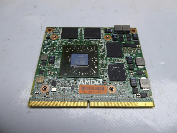 HP EliteBook 8570W AMD FirePro M4000 1GB Grafikkarte 010176G00-600-G #73582