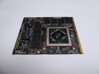 Dell Alienware M17X AMD Radeon HD 6970M 2Gb Grafikkarte...