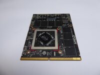 Dell Alienware M17X AMD Radeon HD 6970M 2Gb Grafikkarte...
