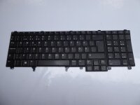 Dell Latitude E5530 ORIGINAL Swedisch finisch Keyboard 05T7VT #3191