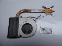 Lenovo G700 Kühler Lüfter Cooling Fan 13N0-B5A0B12  #4217
