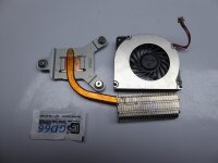Fujitsu LifeBook E756 Kühler Lüfter Cooling Fan...