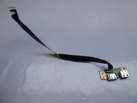 Fujitsu LifeBook E756 HDMI USB Board mit Kabel  CP692820...