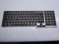 Fujitsu LifeBook E756 E754 E753 ORIGINAL QWERTY Keyboard...