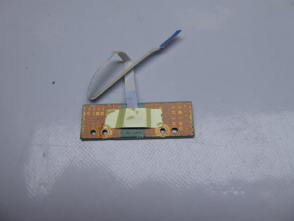 Asus G74SX Powerbutton Board mit Kabel 60-N56PX1000-D01  #4220