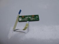 Asus G74SX Powerbutton Board mit Kabel 60-N56PX1000-D01  #4220