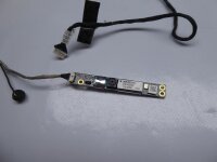 Asus G74SX Webcam Kamera Kabel mit Mikrofon 0420-00BD000  #4220
